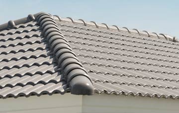 advantages of Puriton clay roofing