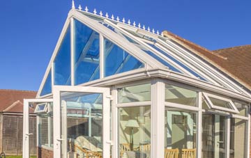 conservatory roof insulation costs Puriton