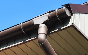 types of Puriton fascias