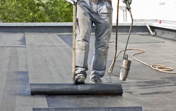 flat roof replacement Puriton, Somerset