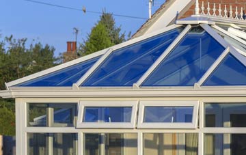 professional Puriton conservatory insulation