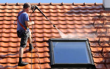 roof cleaning Puriton, Somerset