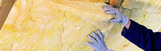 quotes for Puriton roof insulation